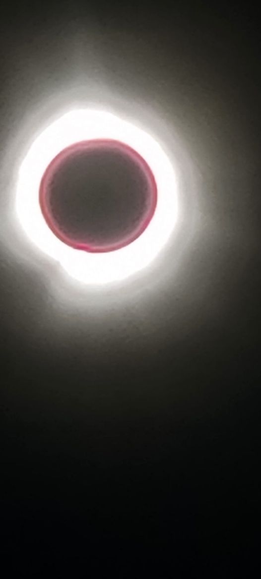 Solar Eclipse